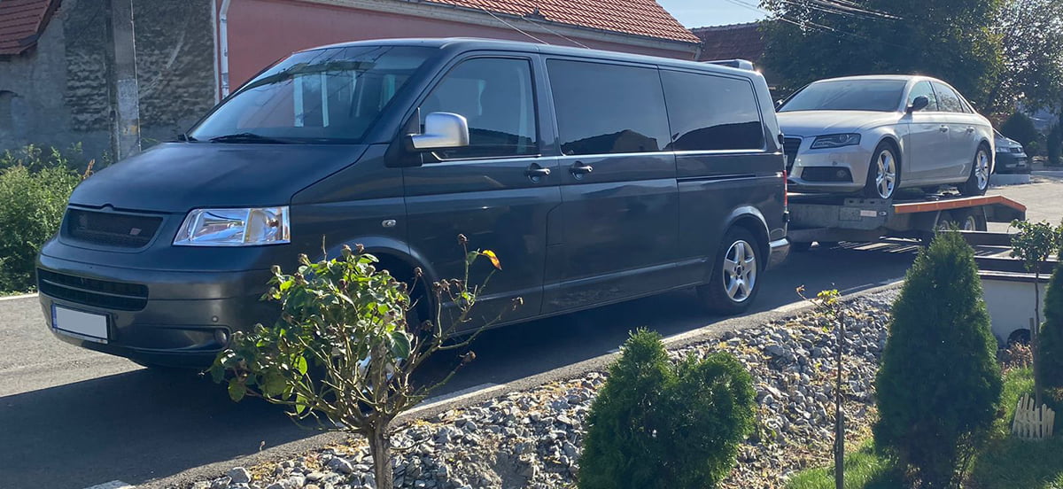 tractari auto giroc si timisoara