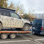 Tractări Timișoara