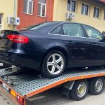 închirieri platforme auto